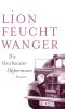 [Wartesaal Trilogie 02] • Die Geschwister Oppermann